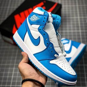 New Nike Air Jordan Aj running shoes